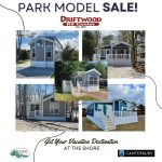 Park Models with Driftwood RV